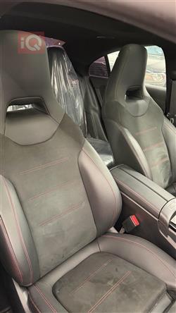 مێرسێدس بێنز CLA